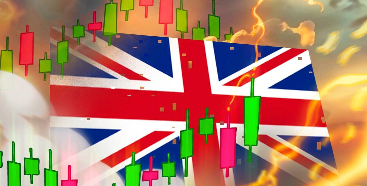 UK financial watchdog weighs lifting prediction markets ban: Report