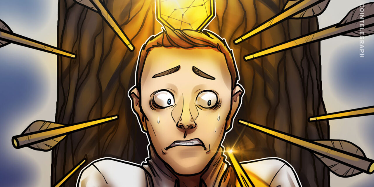 AMC chief criticizes Robinhood’s tokenized stock plan