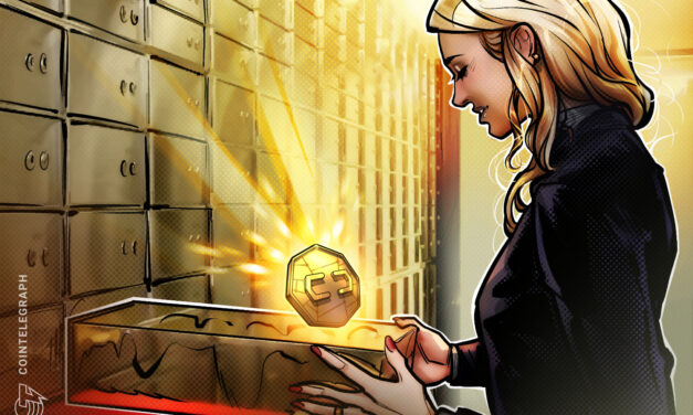 Citi, DBS complete first weekend tokenized cross-border deposit on Swift