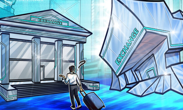 Era of pure crypto exchanges is ending, Bybit CEO says