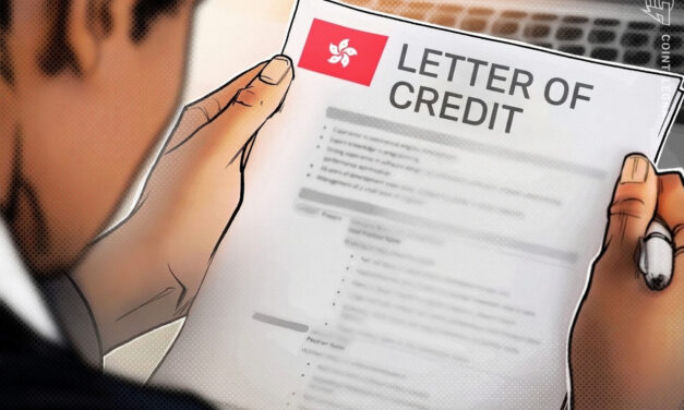 Hong Kong jails former banker over $1.6B false credit, cryptocurrency bribes: Report
