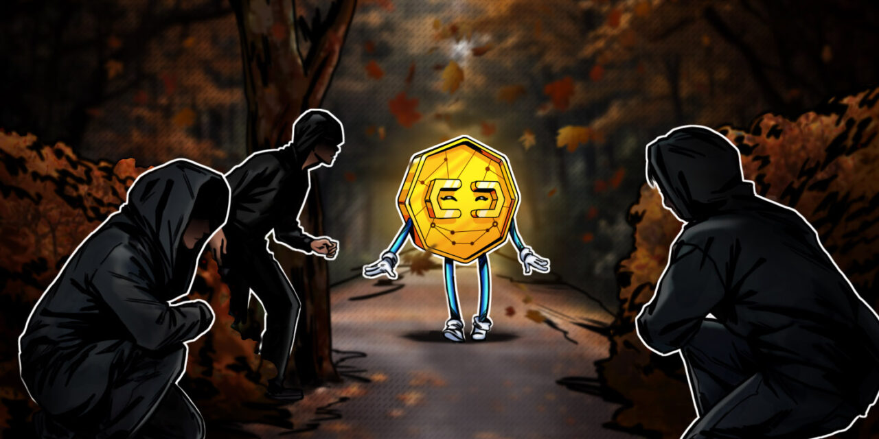 Trezor says data breach affects another 67K US customers