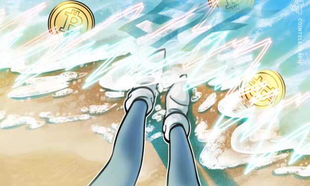 Bitcoin ETFs add $347M as BTC falls below $84K after topping $87K
