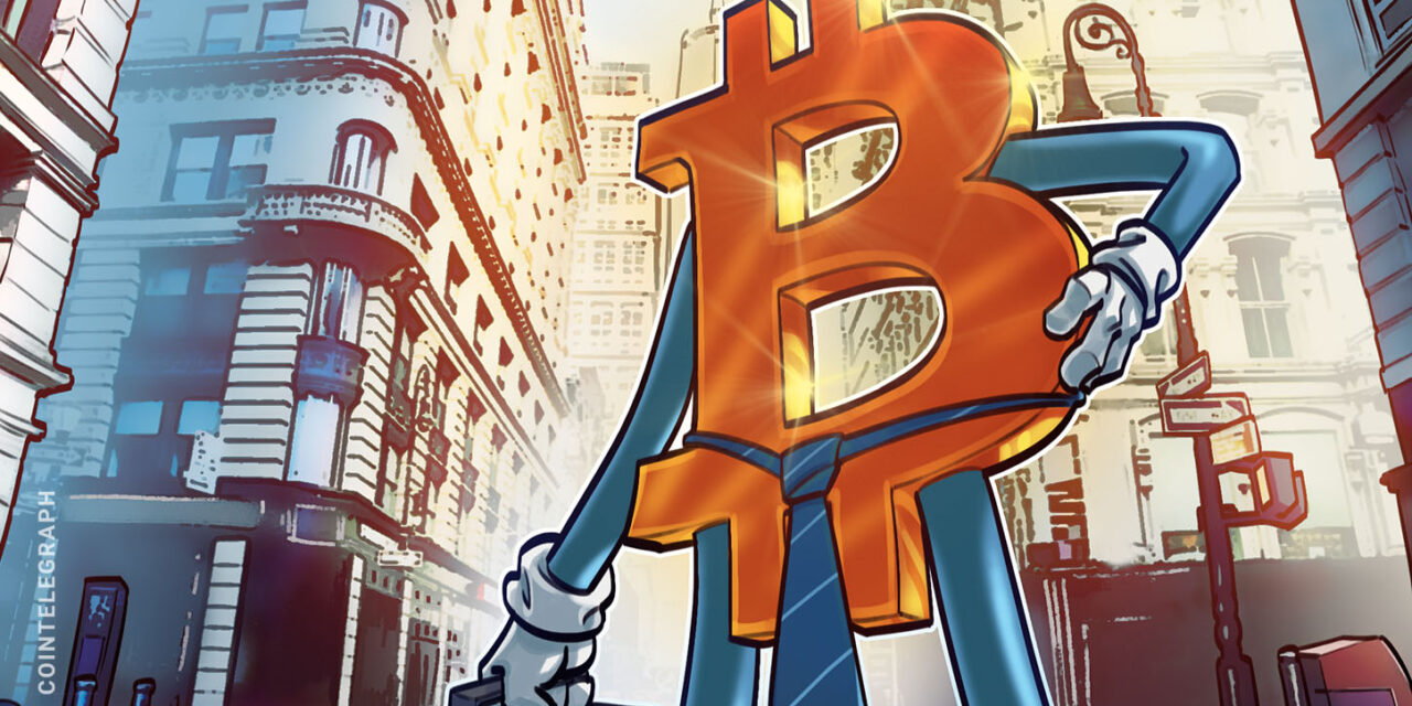 Bitcoin ETF outflows accelerate as investors pull $449M in three days