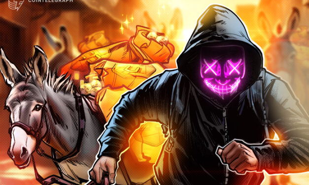 Symbiosis says recovered 15 BTC from bridge hack, offers 20% bounty