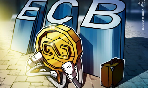ECB, EU cenbanks seek changes in MiCA’s minimum bank deposit for stablecoins