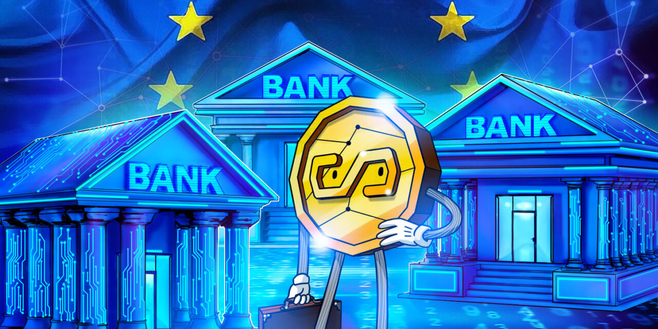 EU banking watchdog calls for crypto lending rules under MiCA
