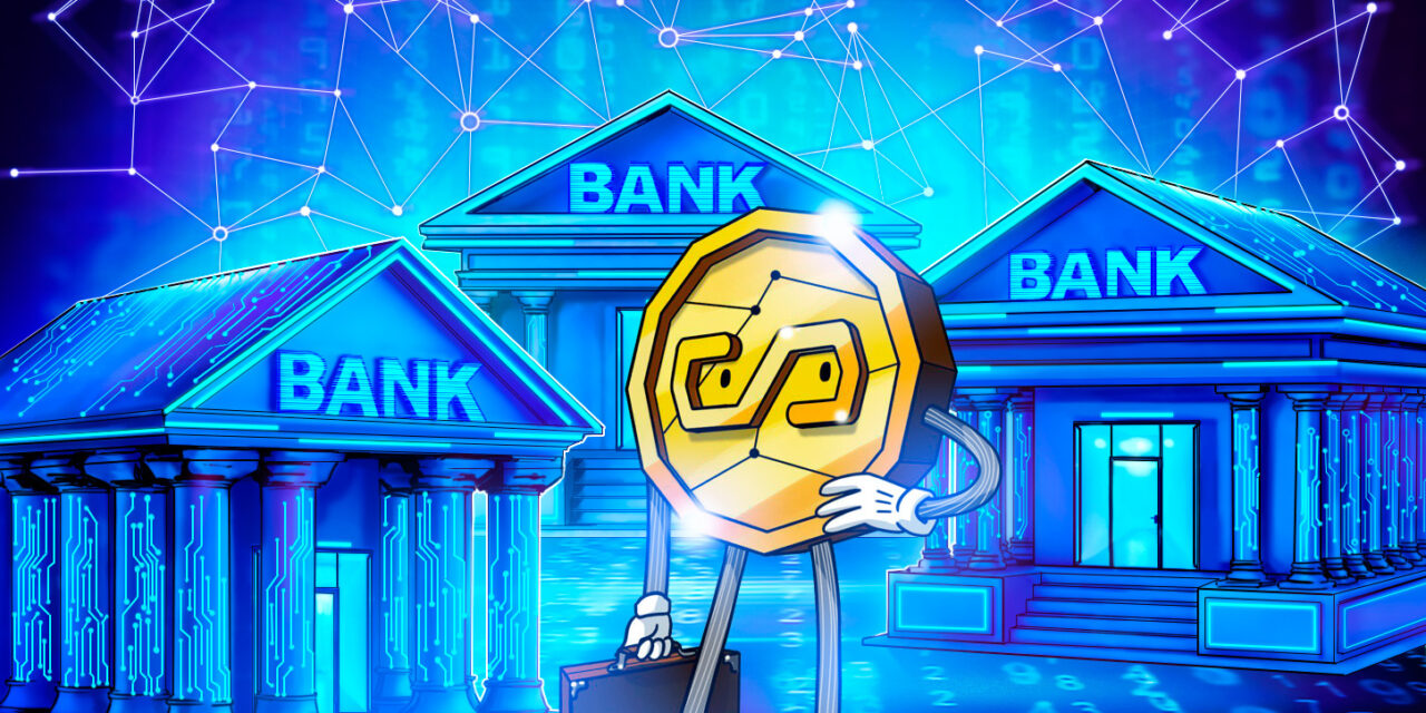 BofA, Citi, Goldman Sachs among 21 institutions planning stablecoin launch