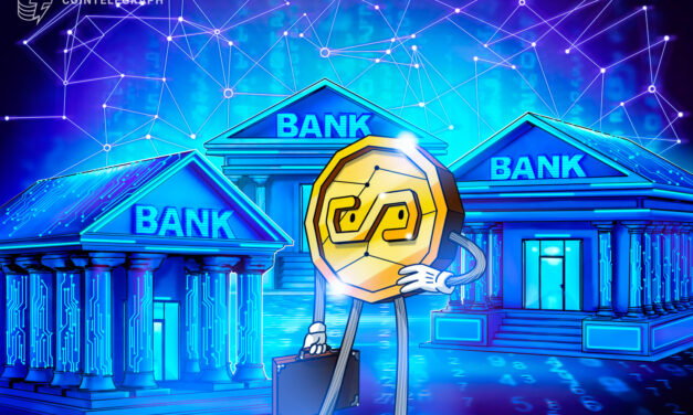 BofA, Citi, Goldman Sachs among 21 institutions planning stablecoin launch