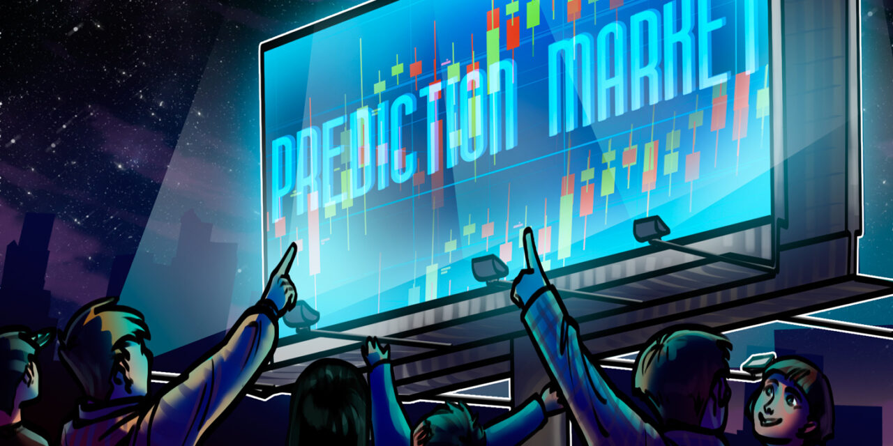 CFTC issues warning over risky prediction market ‘mention’ contracts