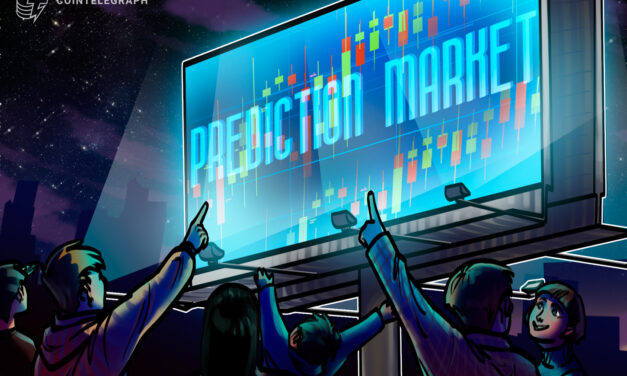 CFTC issues warning over risky prediction market ‘mention’ contracts