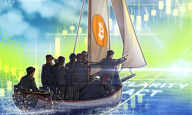 Crypto Biz: CLARITY Act setback puts Coinbase in the spotlight