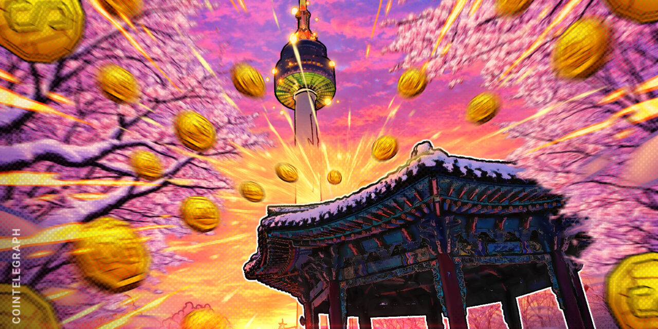 South Korean regulators introduce tokenized securities roadmap