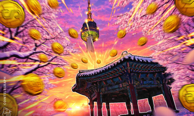 South Korean regulators introduce tokenized securities roadmap