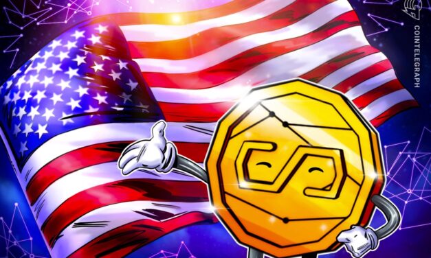 US stablecoin adoption could surge with bank-like protections: Visa survey