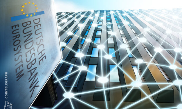 Deutsche Bank awaits regulatory nod to launch institutional crypto custody solutions