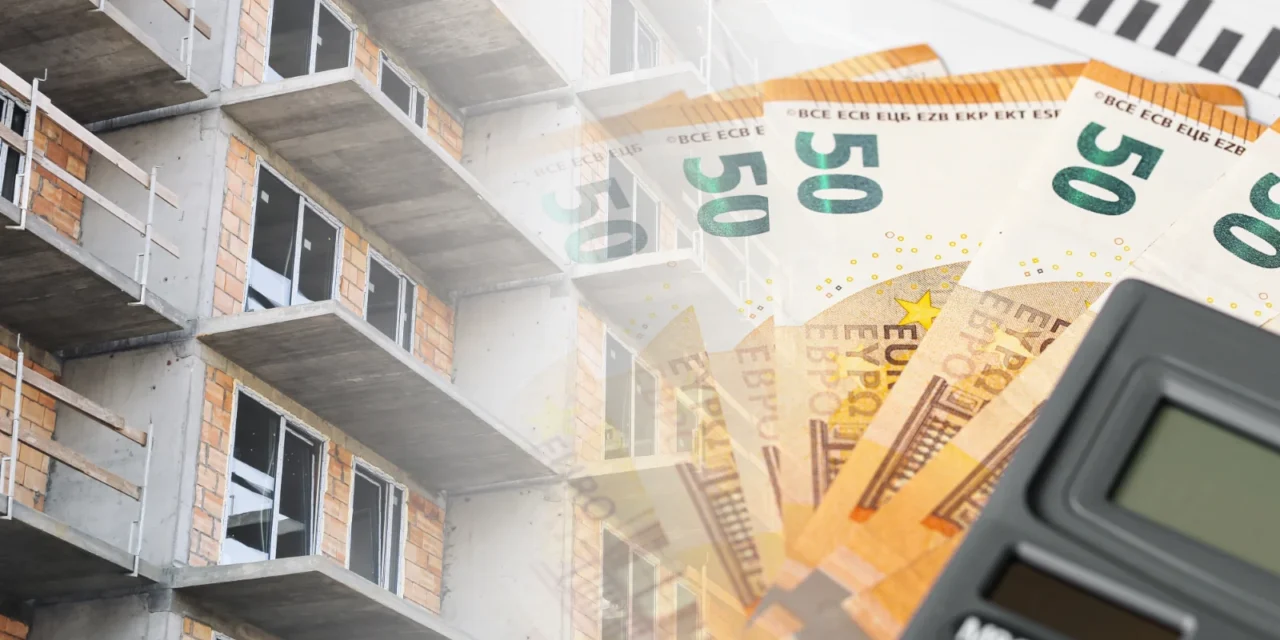 Refinancovanie hypotéky s úrokom 3,5 %: Ako rodina ušetrila 120 € mesačne na splátke
