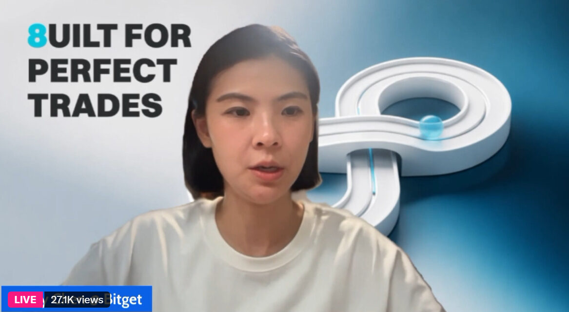 Bitget CEO suspects North Korea behind $352M hack, citing IP clues
