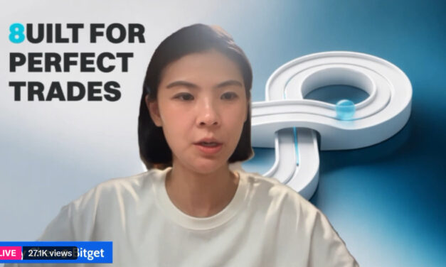 Bitget CEO suspects North Korea behind $352M hack, citing IP clues