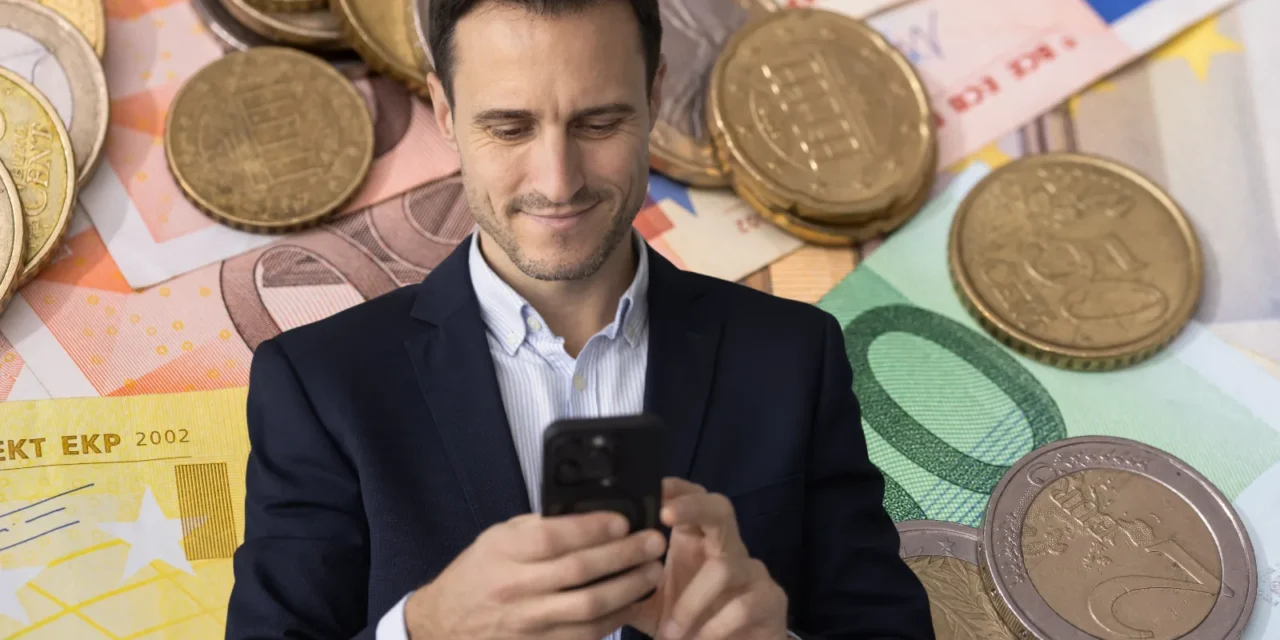 50, 100 alebo 200 eur mesačne do ETF: Koľko budete mať o 10, 20 a 30 rokov