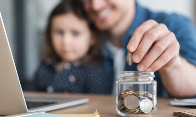 Ako investujem pre svoje dieťa. Do 20 rokov bude mať 72 000 eur
