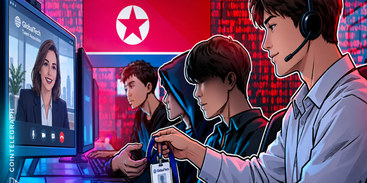 North Korea using foreign talent to help infiltrate US companies: Report