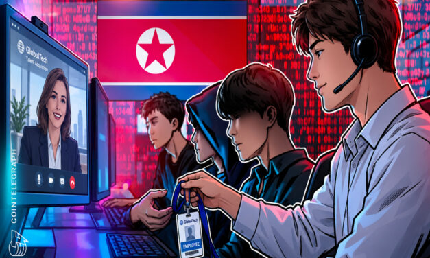 North Korea using foreign talent to help infiltrate US companies: Report