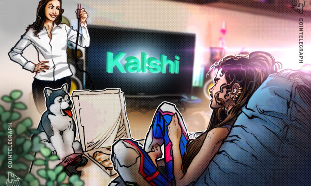 Kalshi in advanced talks to raise new funding at $40B valuation: Reuters