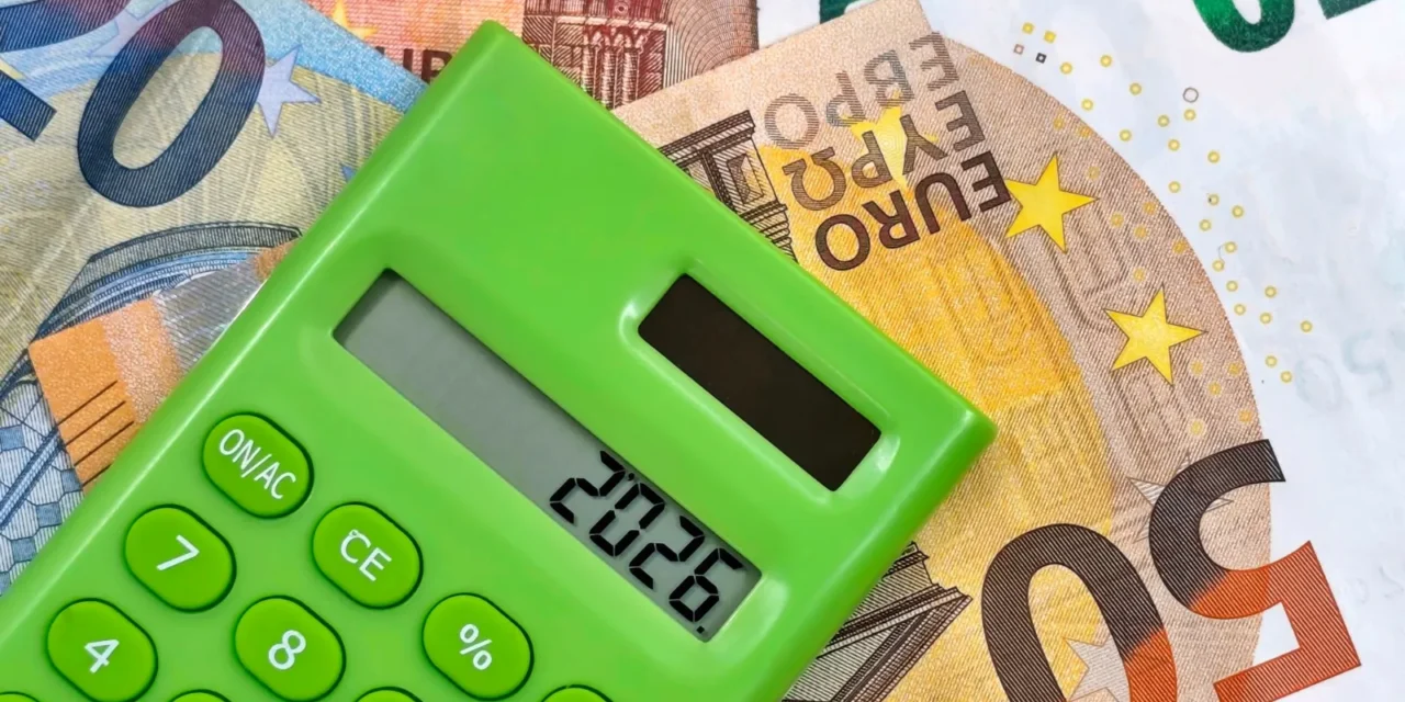 Oplatí sa živnosť v roku 2026? Tieto čísla rozhodnú, či nepriplatíte tisíce eur