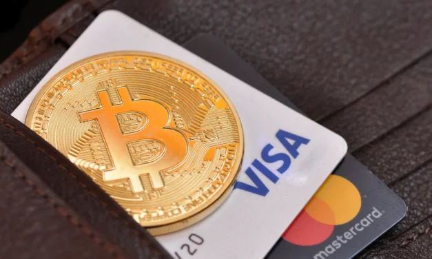 Ako skutočne funguje krypto karta? Takto s ňou získate desiatky eur zdarma