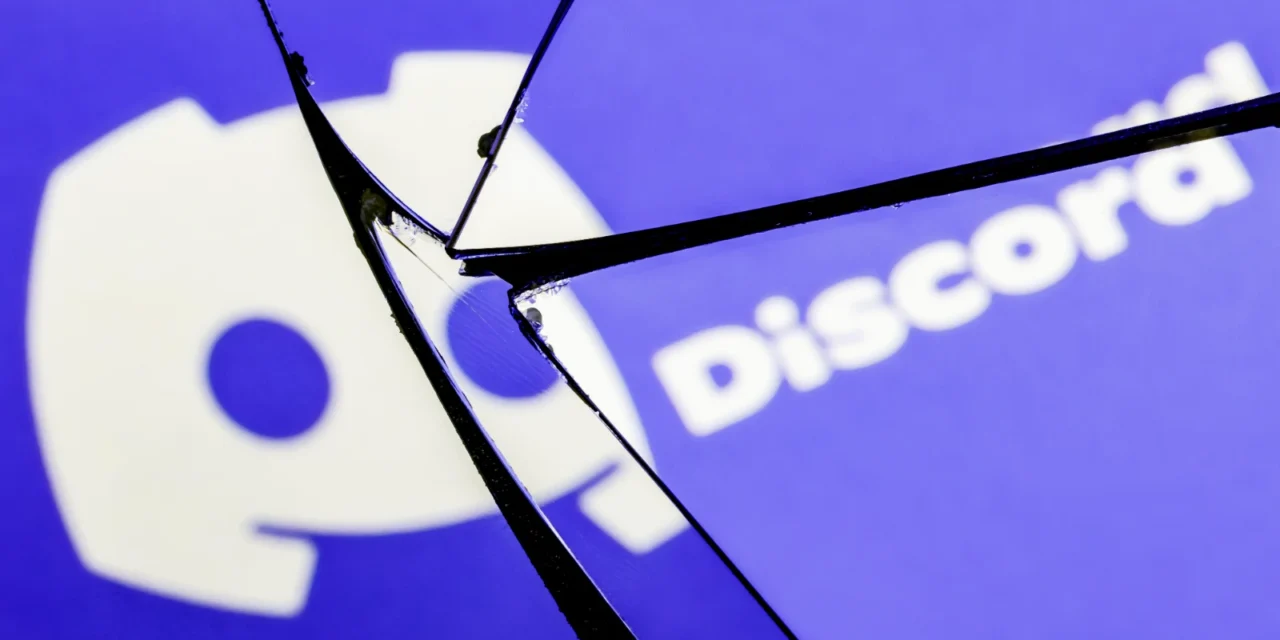 Naletel som na phishing cez Discord: Ako mi z kryptopeňaženky zmizlo 3 500 €