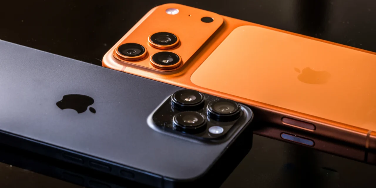 Kúpiť iPhone 18 alebo radšej akcie Apple? Výsledok po 10 rokoch vás šokuje