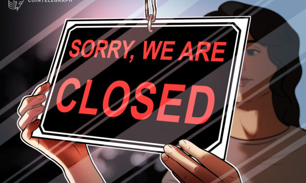 BitMEX ends crypto trading, keeps withdrawals open after closure