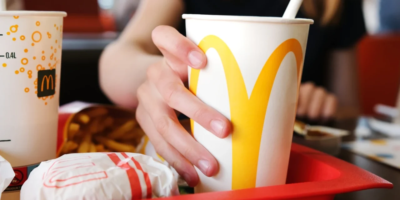 McDonald’s zažíva najväčší prepad od covidu. Čo stojí za problémami slávneho reťazca?