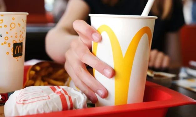 McDonald’s zažíva najväčší prepad od covidu. Čo stojí za problémami slávneho reťazca?