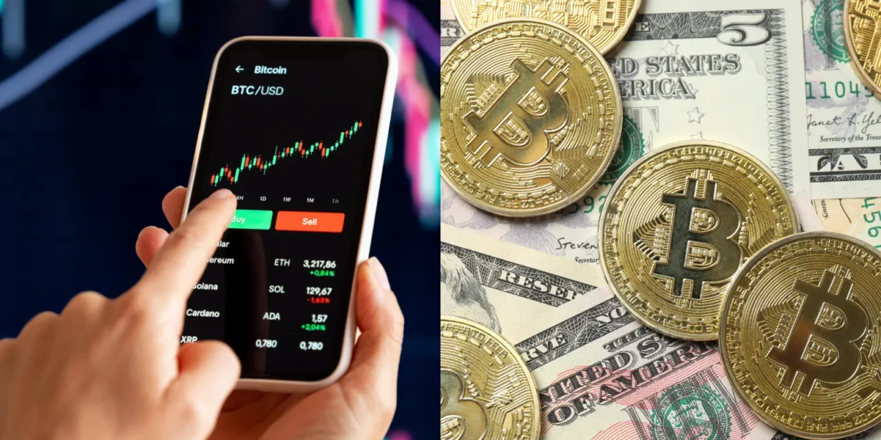 Kúpil som Bitcoin v roku 2017 na vrchole a nepredal. Toto sa stalo s mojimi 2 000 eurami