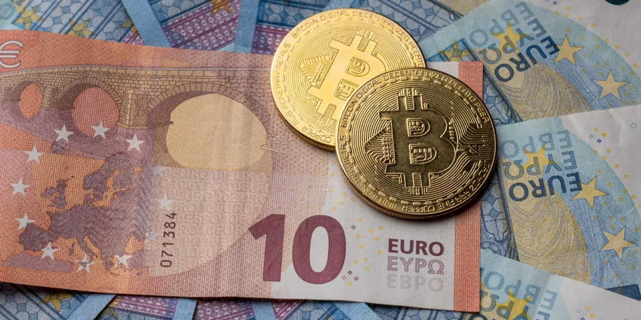 10 eur týždenne do krypta od roku 2021: Toľko by ste dnes mali