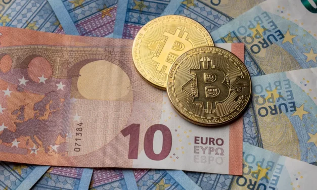 10 eur týždenne do krypta od roku 2021: Toľko by ste dnes mali
