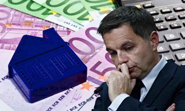 NBS varuje Slovákov: Úroky ešte len naplno udrú. Kto má hypotéku, nech si pozrie fixáciu