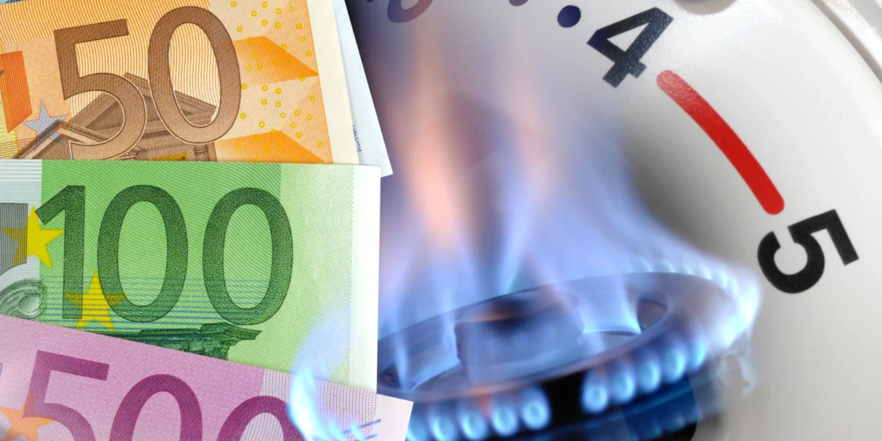NBS varuje Slovákov: Účty za plyn najviac zabolia v roku 2028, energie môžu zdražieť o 13 %