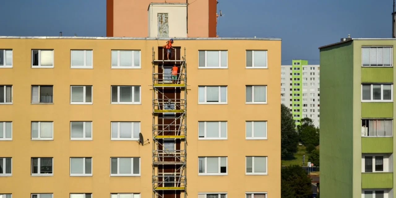 Pracujete za 1 500 € mesačne? Pozrite sa, aký byt si dnes dokážete reálne dovoliť