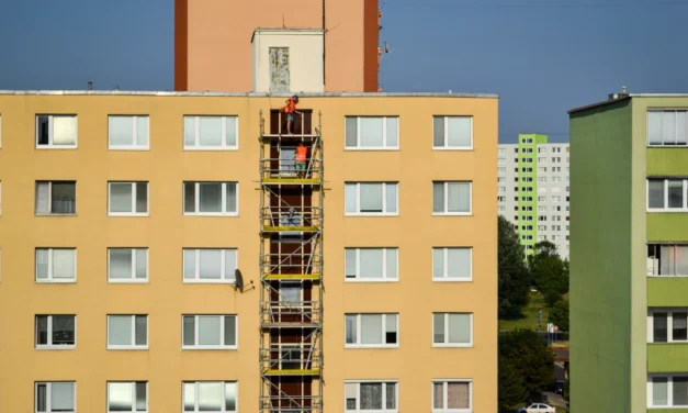 Pracujete za 1 500 € mesačne? Pozrite sa, aký byt si dnes dokážete reálne dovoliť