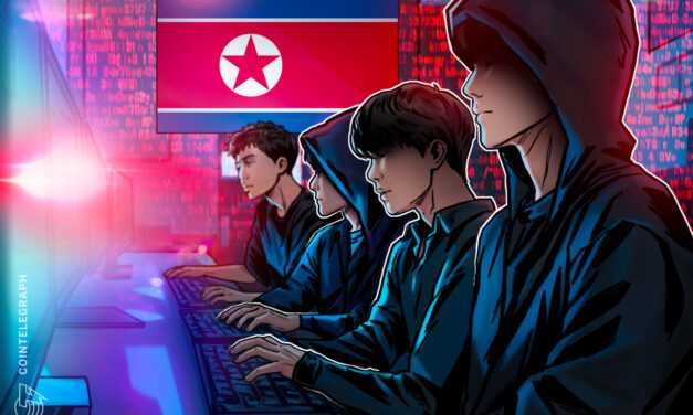 North Korean fake recruiters infect 30K devices, steal $10.7M in crypto