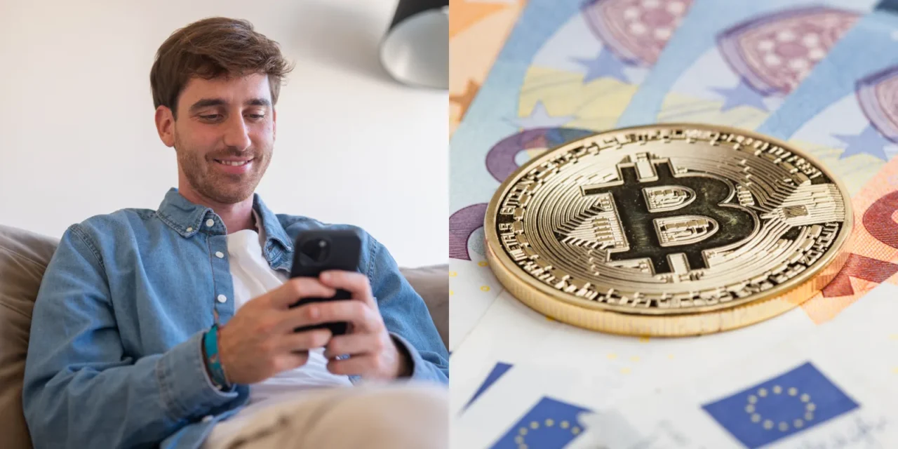 Získajte zdarma airdrop až 30 USDC: Nový program odporúčaní od Bybit EU