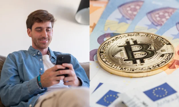 Získajte zdarma airdrop až 30 USDC: Nový program odporúčaní od Bybit EU