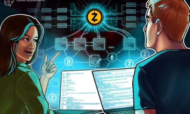 Zcash targets November for NU7 mainnet upgrade with 25-second blocks