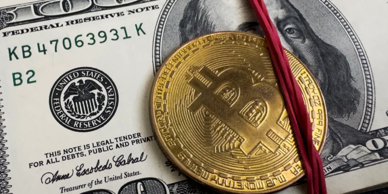 Bitcoin odštartoval nový cyklus: Ako k tomu získať bonus 30 $?