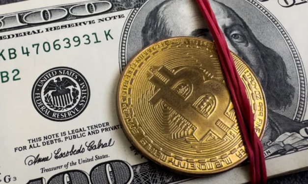 Bitcoin odštartoval nový cyklus: Ako k tomu získať bonus 30 $?