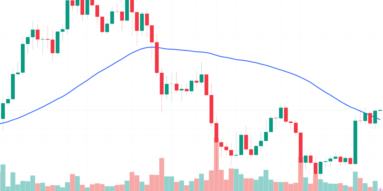 Bitcoin reclaims 50-week moving average: Is the bear market over?