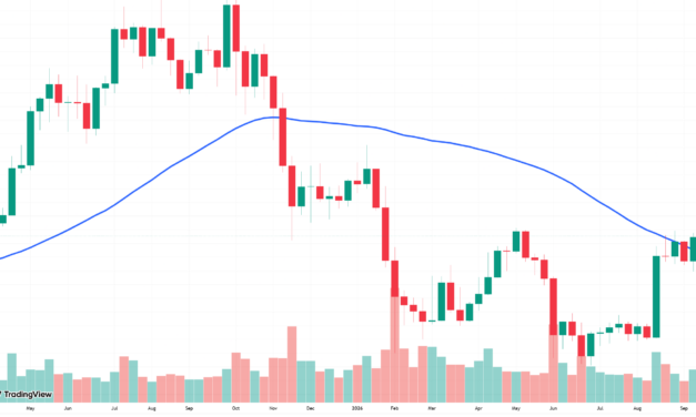 Bitcoin reclaims 50-week moving average: Is the bear market over?